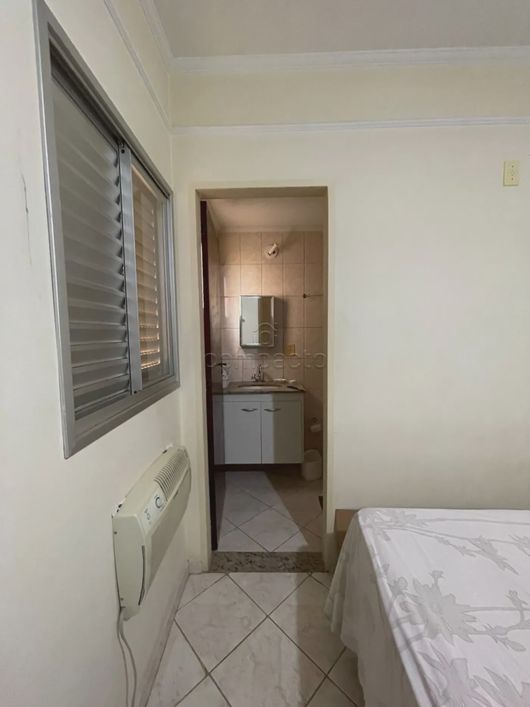 Apartamento Padrão em São José do Rio Preto