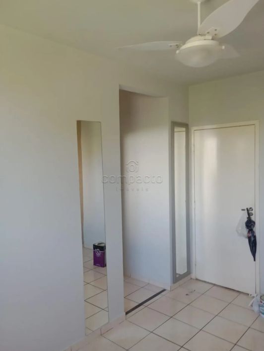 Apartamento Padrão em São José do Rio Preto