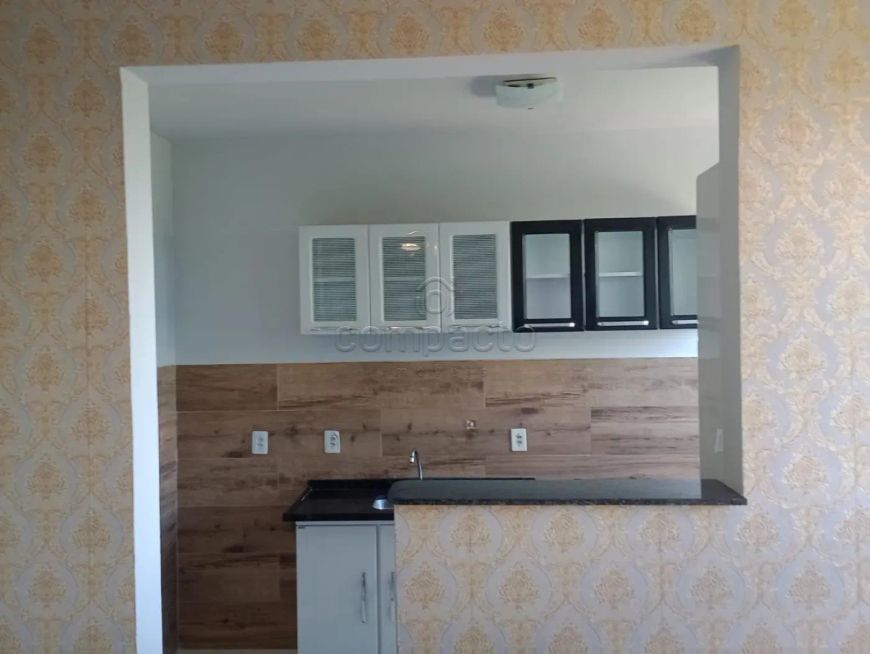 Apartamento Padrão em São José do Rio Preto
