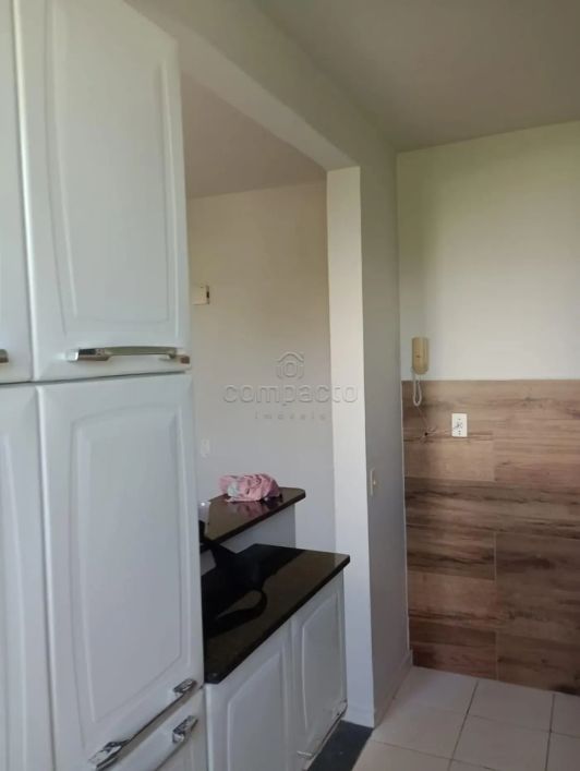 Apartamento Padrão em São José do Rio Preto