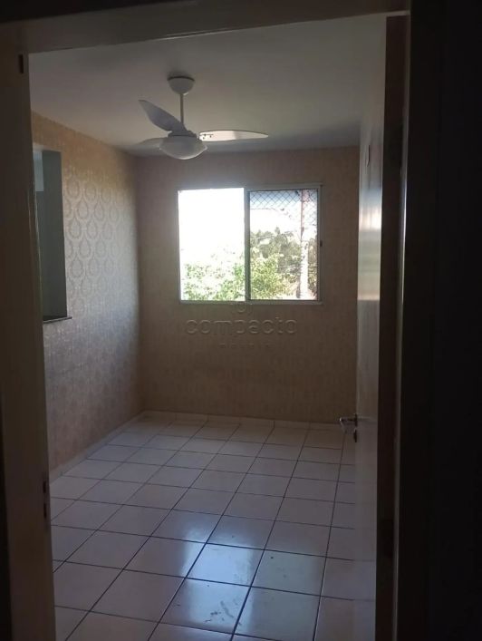 Apartamento Padrão em São José do Rio Preto