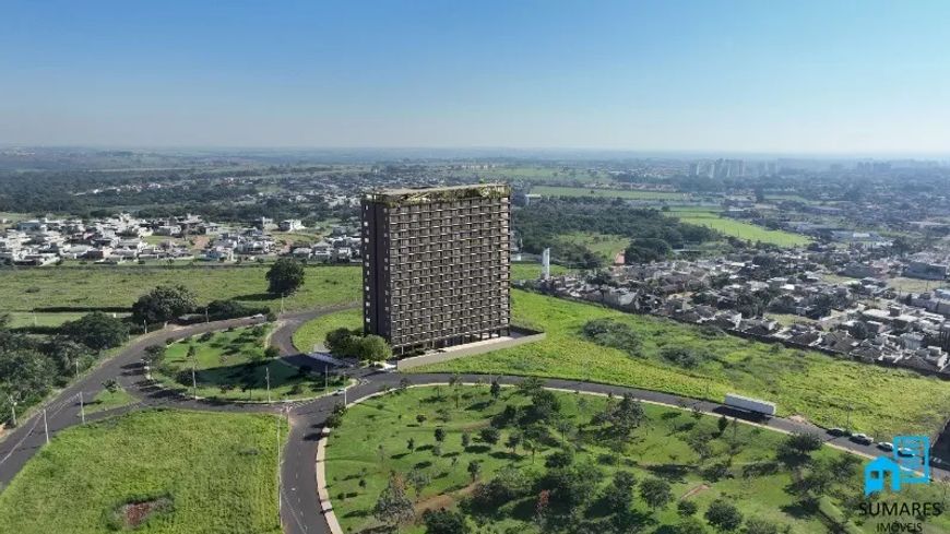 LANÇAMENTO DE APARTAMENTOS STUDIO AO LADO DO SHOPPING IGUATEMI - SÃO JOSÉ DO RIO PRETO - AP00549
