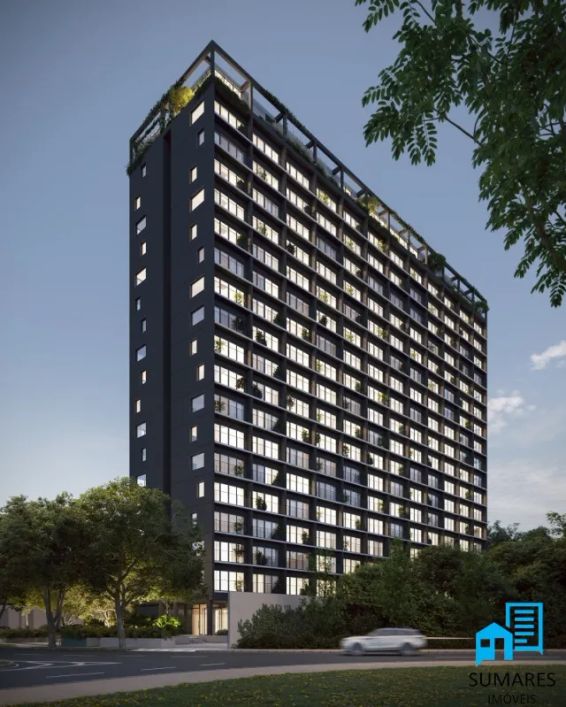 LANÇAMENTO DE APARTAMENTOS STUDIO AO LADO DO SHOPPING IGUATEMI - SÃO JOSÉ DO RIO PRETO - AP00549