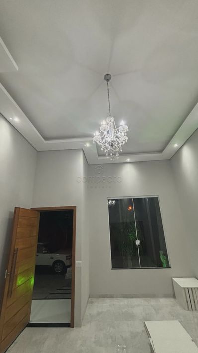 Casa Condomínio em São José do Rio Preto