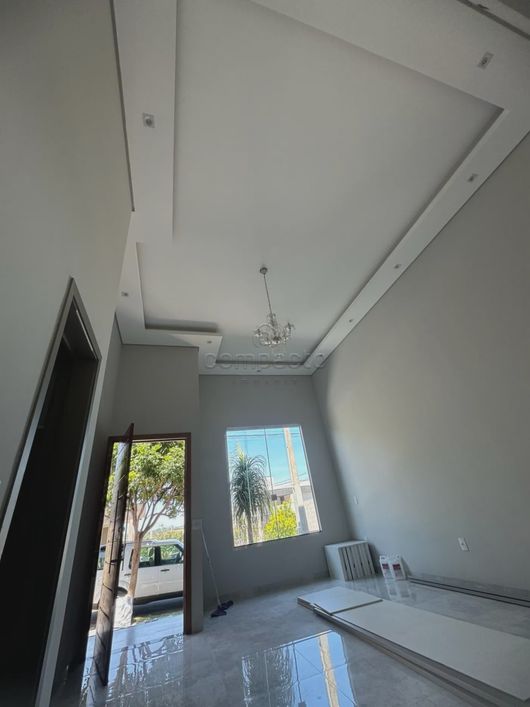 Casa Condomínio em São José do Rio Preto