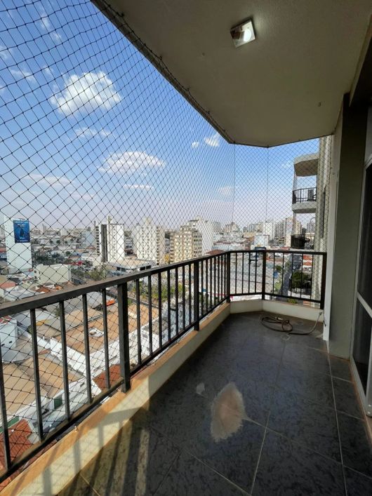 Apartamento Padrão em São José do Rio Preto