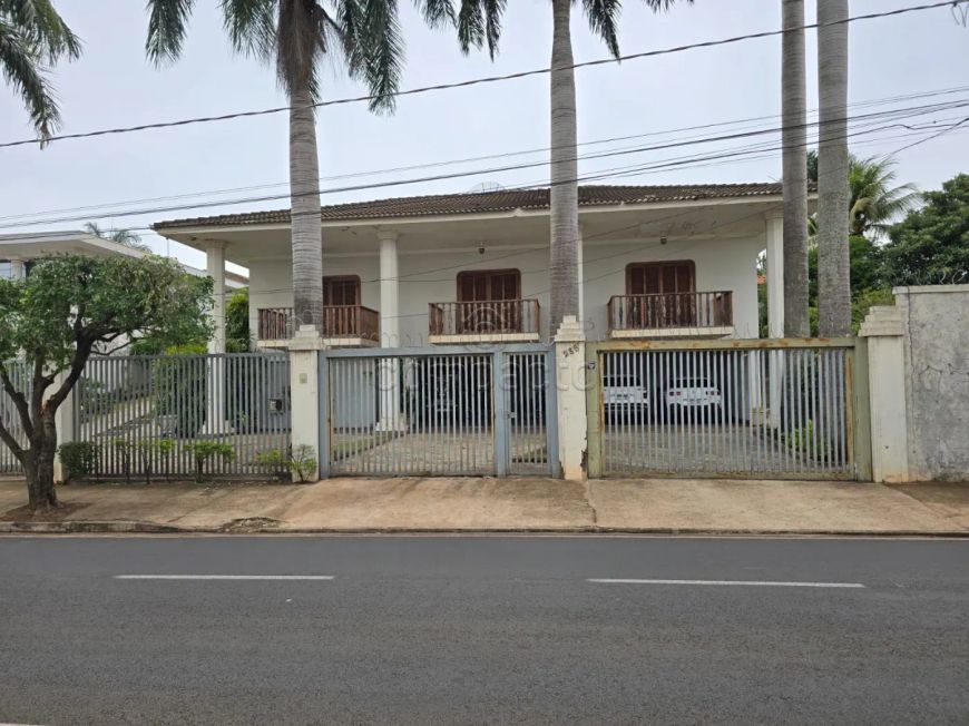 Casa Padrão em São José do Rio Preto