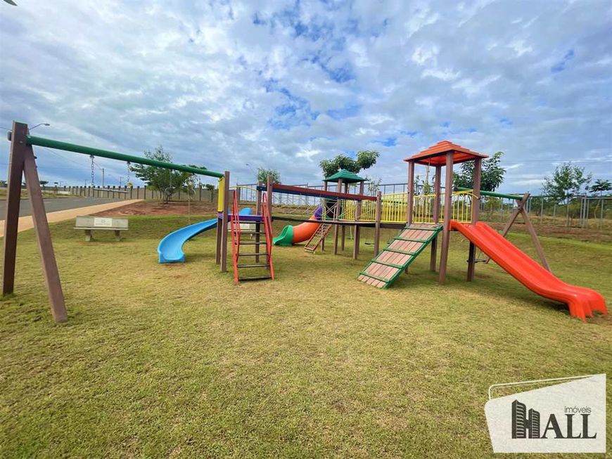 Terreno de Condomínio, Residencial Maria Júlia, São José do Rio Preto - R$ 250 mil, Cod: 14171