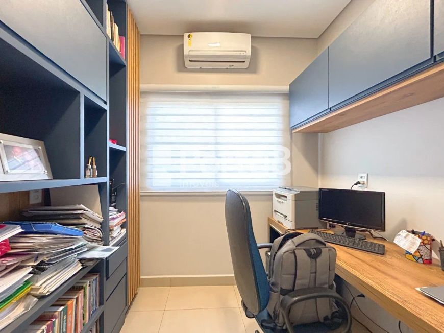 Casa no Condomínio Maria Júlia Para Venda - 3 Suítes, Conforto e Sofisticação Próximo aos Damhas.