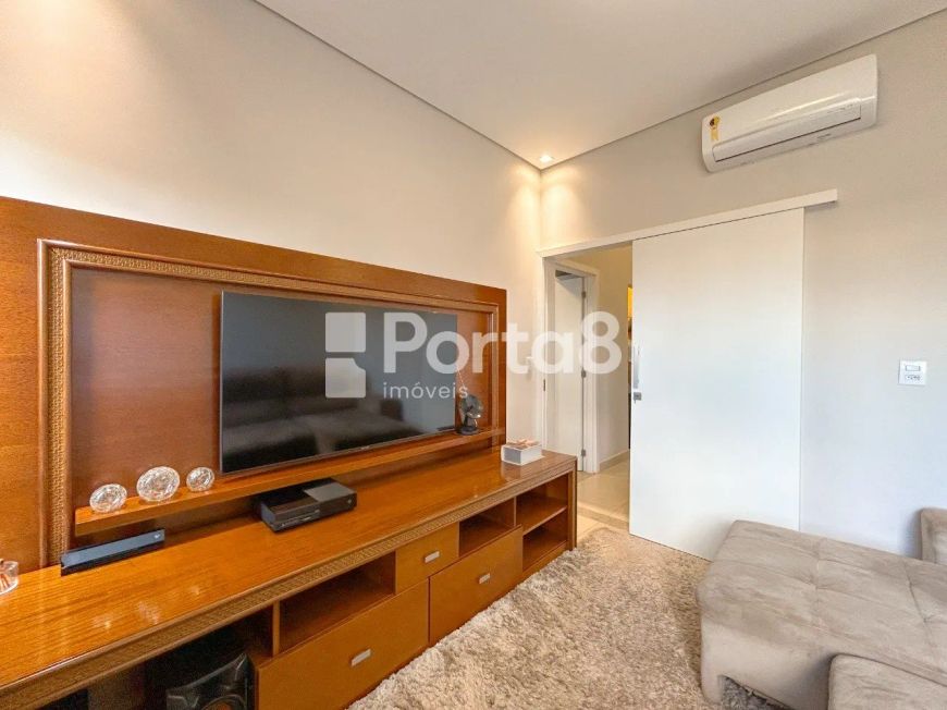 Casa no Condomínio Maria Júlia Para Venda - 3 Suítes, Conforto e Sofisticação Próximo aos Damhas.