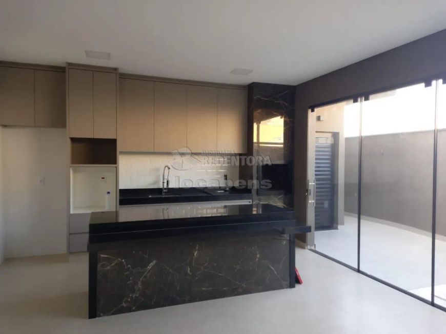 Linda Casa Condomínio Alta Vista com 3 dormitórios