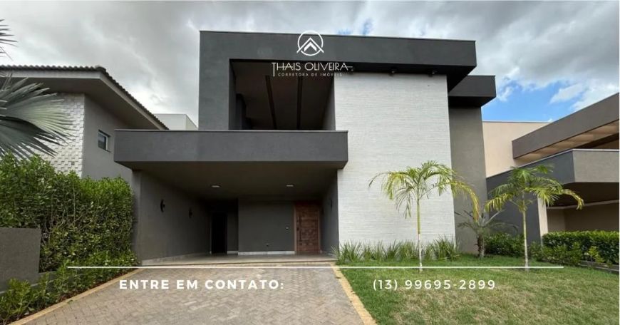 Térrea para venda com 210 metros quadrados com 3 suítes