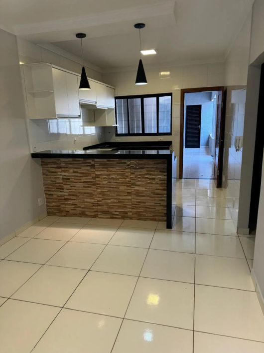 Casa Padrão em São José do Rio Preto