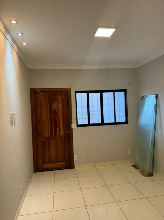 Casa Padrão em São José do Rio Preto