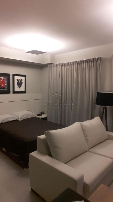 Apartamento Studio em São José do Rio Preto