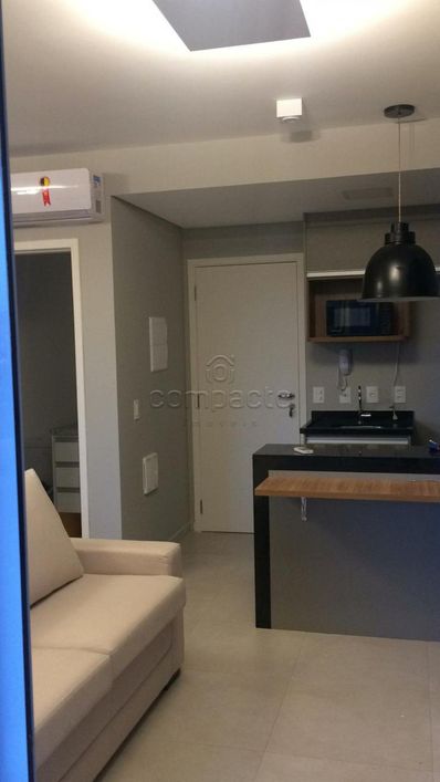 Apartamento Studio em São José do Rio Preto