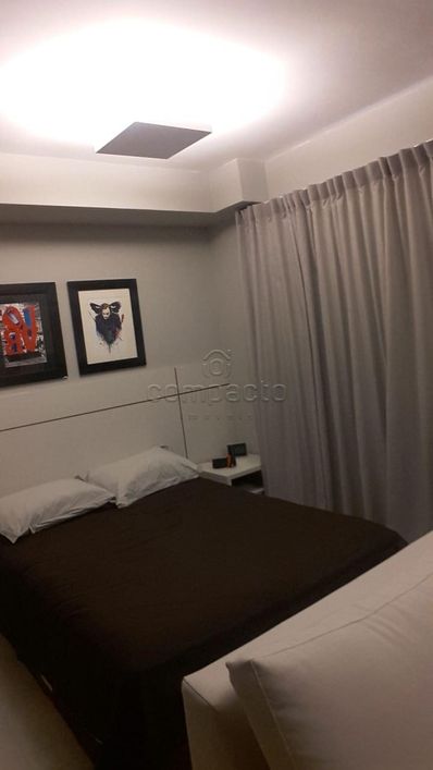 Apartamento Studio em São José do Rio Preto