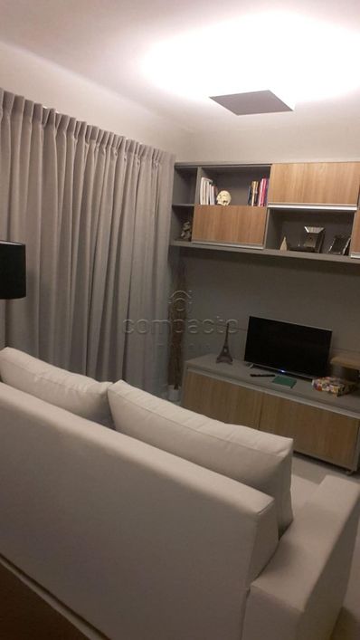 Apartamento Studio em São José do Rio Preto