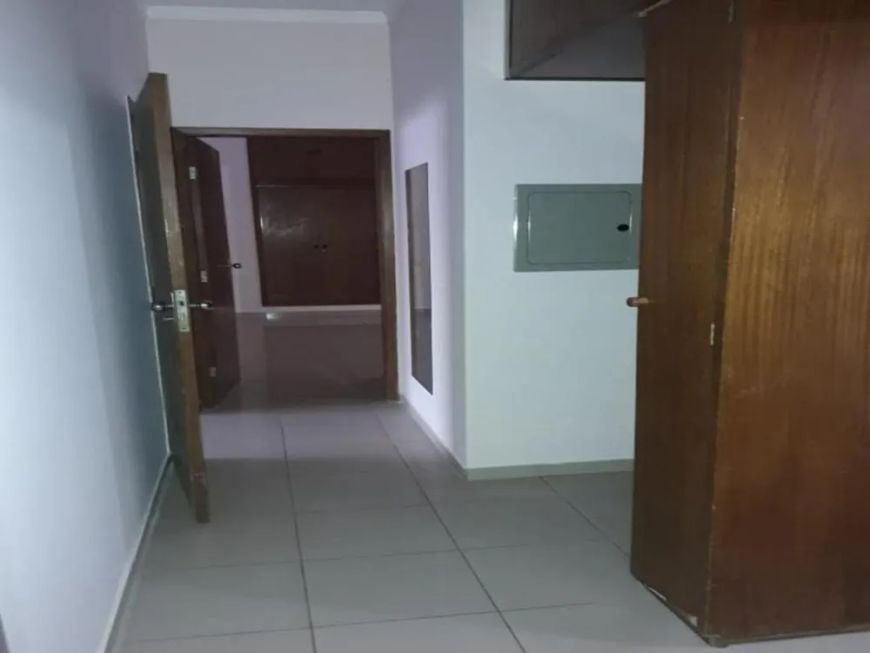 Casa Padrão em São José do Rio Preto