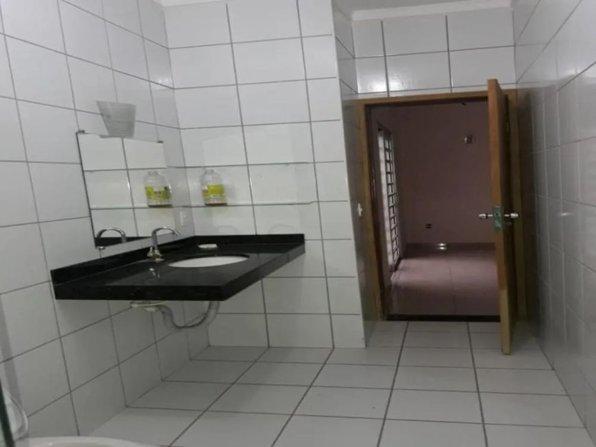 Casa Padrão em São José do Rio Preto