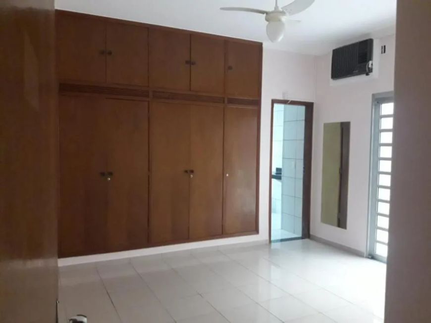 Casa Padrão em São José do Rio Preto