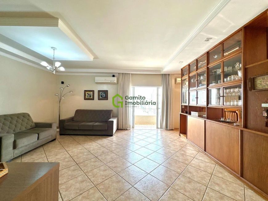 Apartamento de 3 dormitórios próximo a Av Bady Bassitt