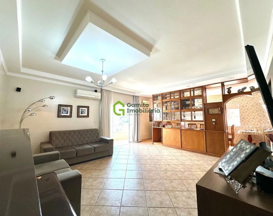 Apartamento de 3 dormitórios próximo a Av Bady Bassitt