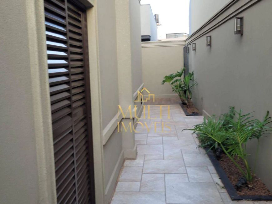 Casa com 4 dormitórios à venda, 320 m² por R$ 3.500.000 - Damha VI - São José do Rio Preto/SP