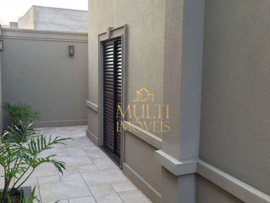 Casa com 4 dormitórios à venda, 320 m² por R$ 3.500.000 - Damha VI - São José do Rio Preto/SP