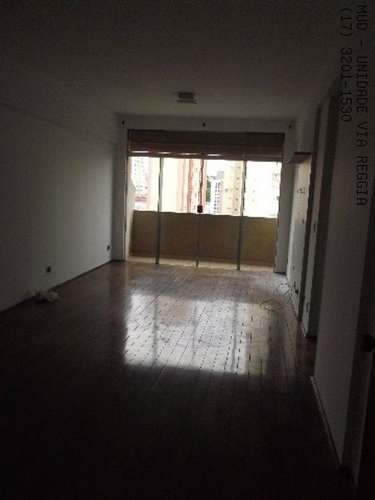 Apartamento à venda no bairro CENTRO, em São José do Rio Preto - SP