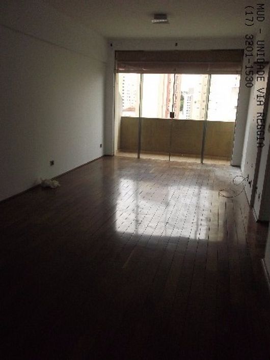 Apartamento à venda no bairro CENTRO, em São José do Rio Preto - SP
