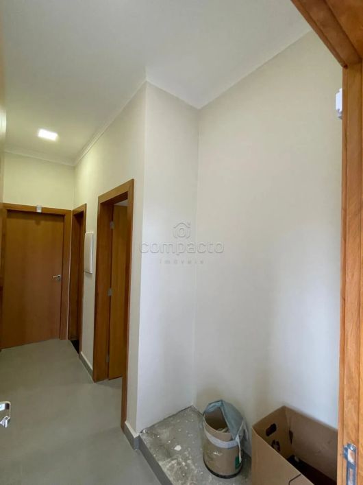 Casa Padrão em São José do Rio Preto