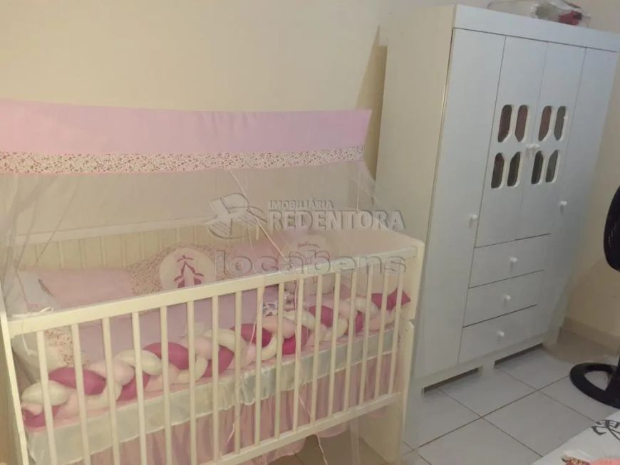 Casa com Edícula Venda Parque das Amoras II
