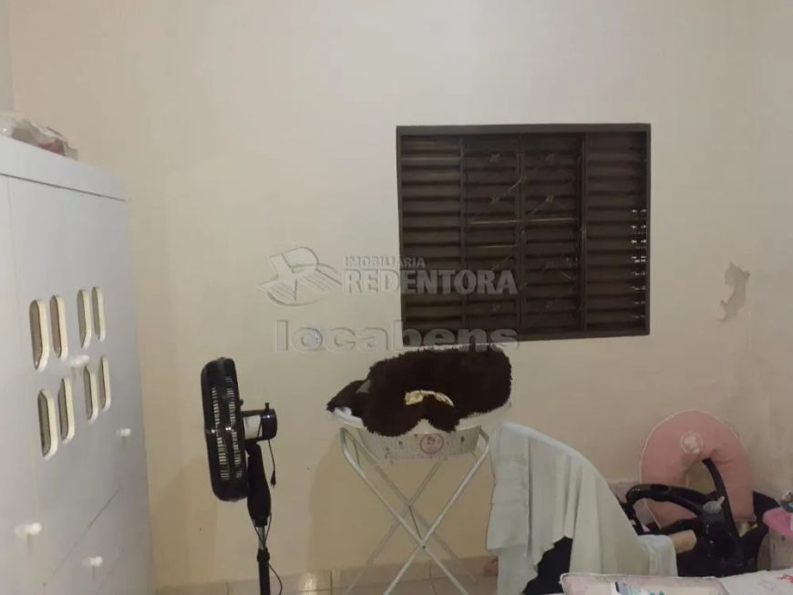 Casa com Edícula Venda Parque das Amoras II