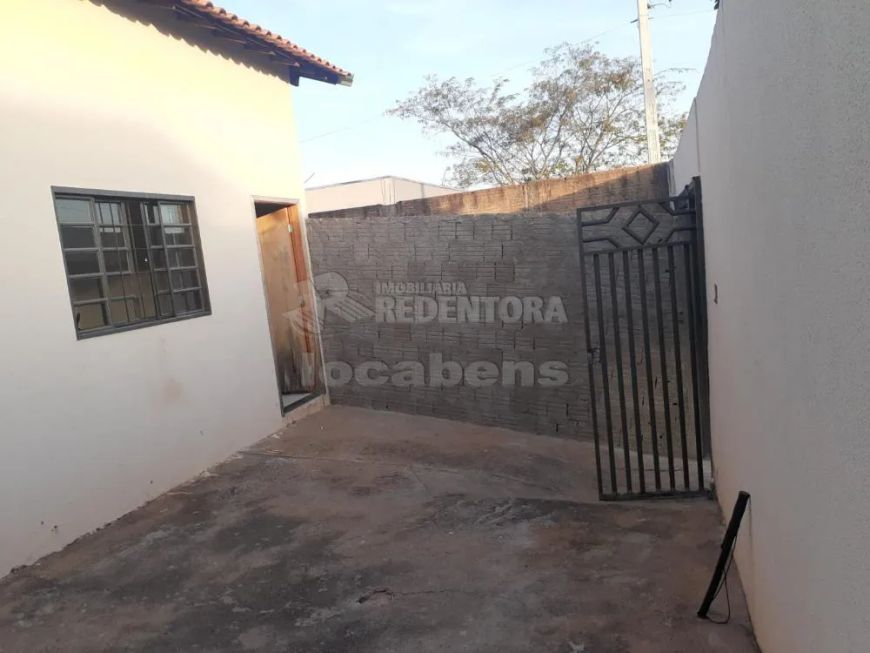 Casa com Edícula Venda Parque das Amoras II