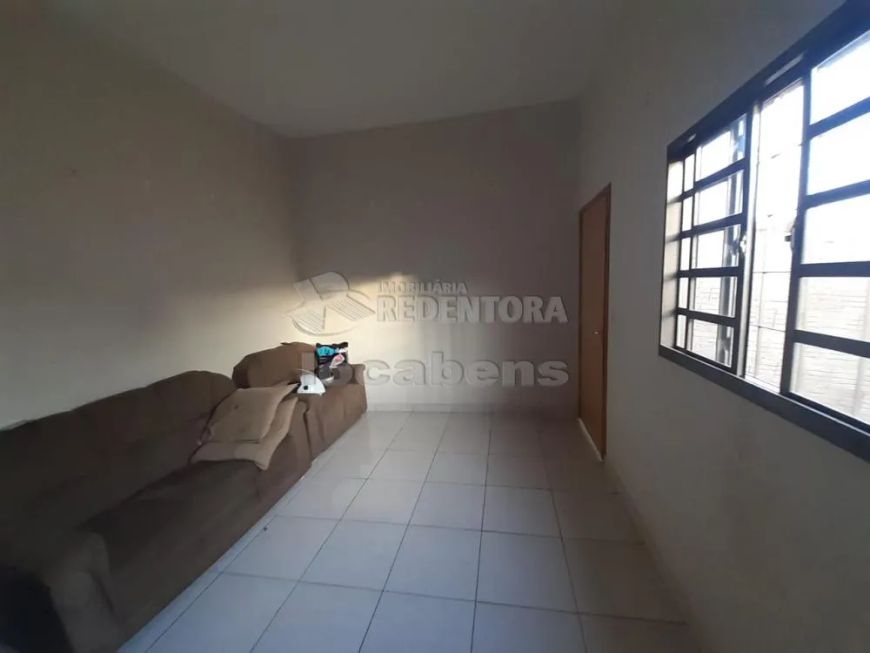 Casa com Edícula Venda Parque das Amoras II