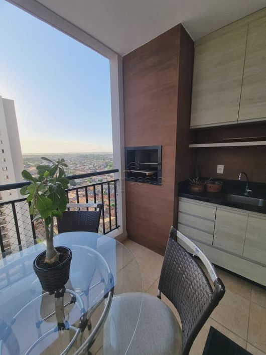 Apartamento Padrão em São José do Rio Preto