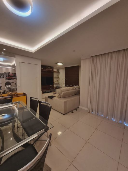 Apartamento Padrão em São José do Rio Preto