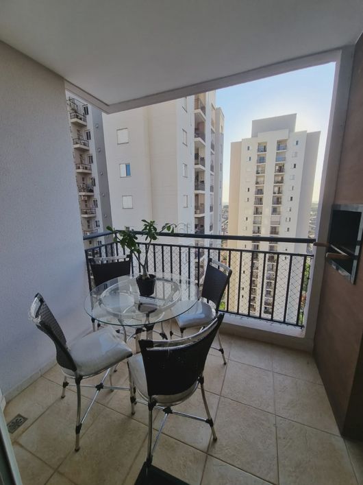 Apartamento Padrão em São José do Rio Preto