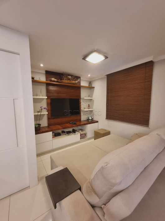 Apartamento Padrão em São José do Rio Preto