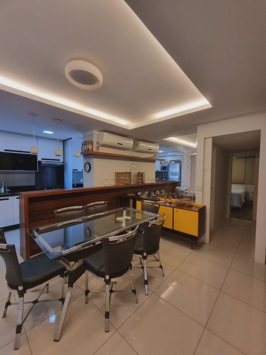 Apartamento Padrão em São José do Rio Preto