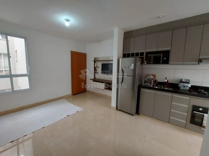 Vitta Vila do Campo - Apartamento Locação