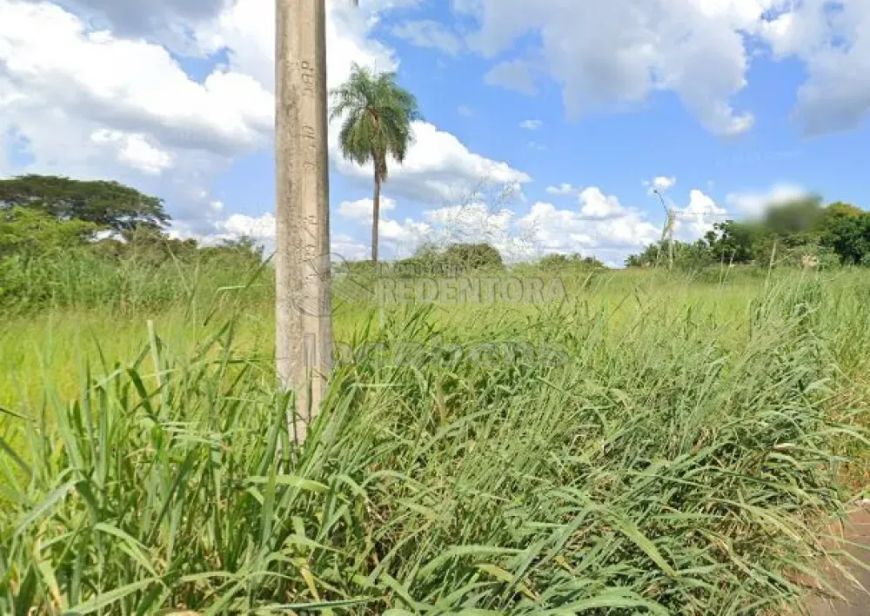 Terreno Parque Vila Nobre