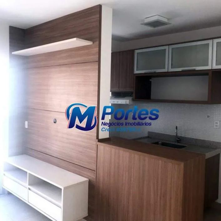 Apartamento à venda, 2 quartos, 1 suíte, Vila Nossa Senhora do Bonfim - São José do Rio Preto/SP