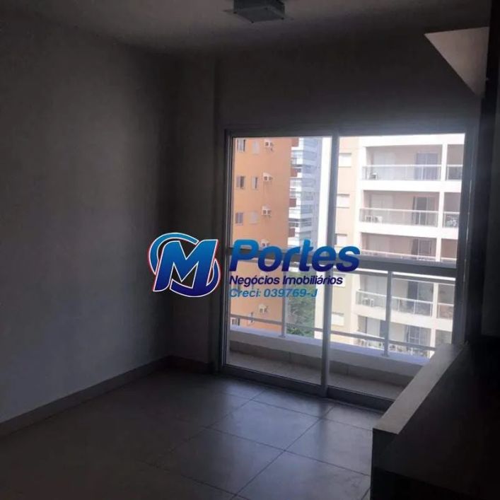 Apartamento à venda, 2 quartos, 1 suíte, Vila Nossa Senhora do Bonfim - São José do Rio Preto/SP