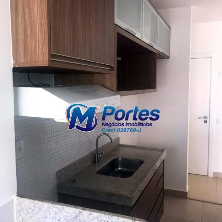 Apartamento à venda, 2 quartos, 1 suíte, Vila Nossa Senhora do Bonfim - São José do Rio Preto/SP