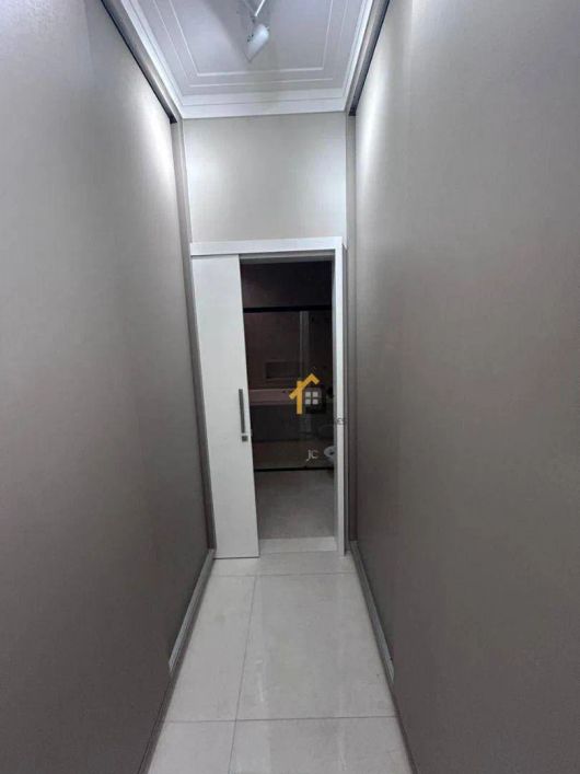 Casa com 3 Suítes à venda, 164 m² por R$ 1.575.000 - Village Damha III - São José do Rio Preto/SP