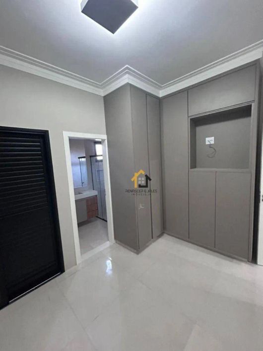 Casa com 3 Suítes à venda, 164 m² por R$ 1.575.000 - Village Damha III - São José do Rio Preto/SP