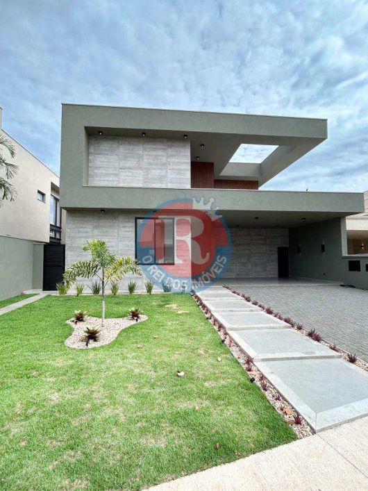 Casa de Condomínio com 3 dorms, Quinta do Golfe Jardins, São José do Rio Preto - R$ 3.68 mi, Cod: 28