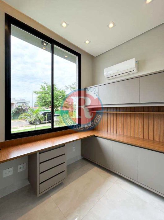 Casa de Condomínio com 3 dorms, Quinta do Golfe Jardins, São José do Rio Preto - R$ 3.68 mi, Cod: 28